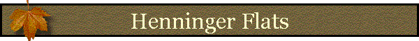 Henninger Flats