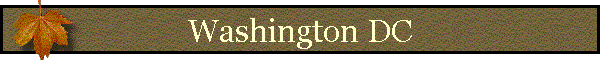 Washington DC