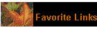 Favorite Links