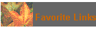 Favorite Links